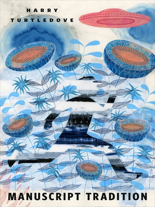 Cover image for Manuscript Tradition